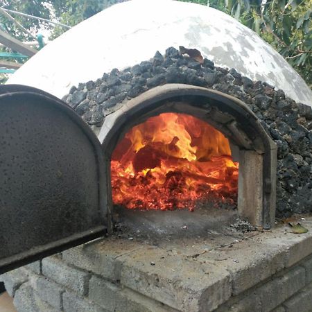 Finca Los Aguacates Trapiche  Zewnętrze zdjęcie