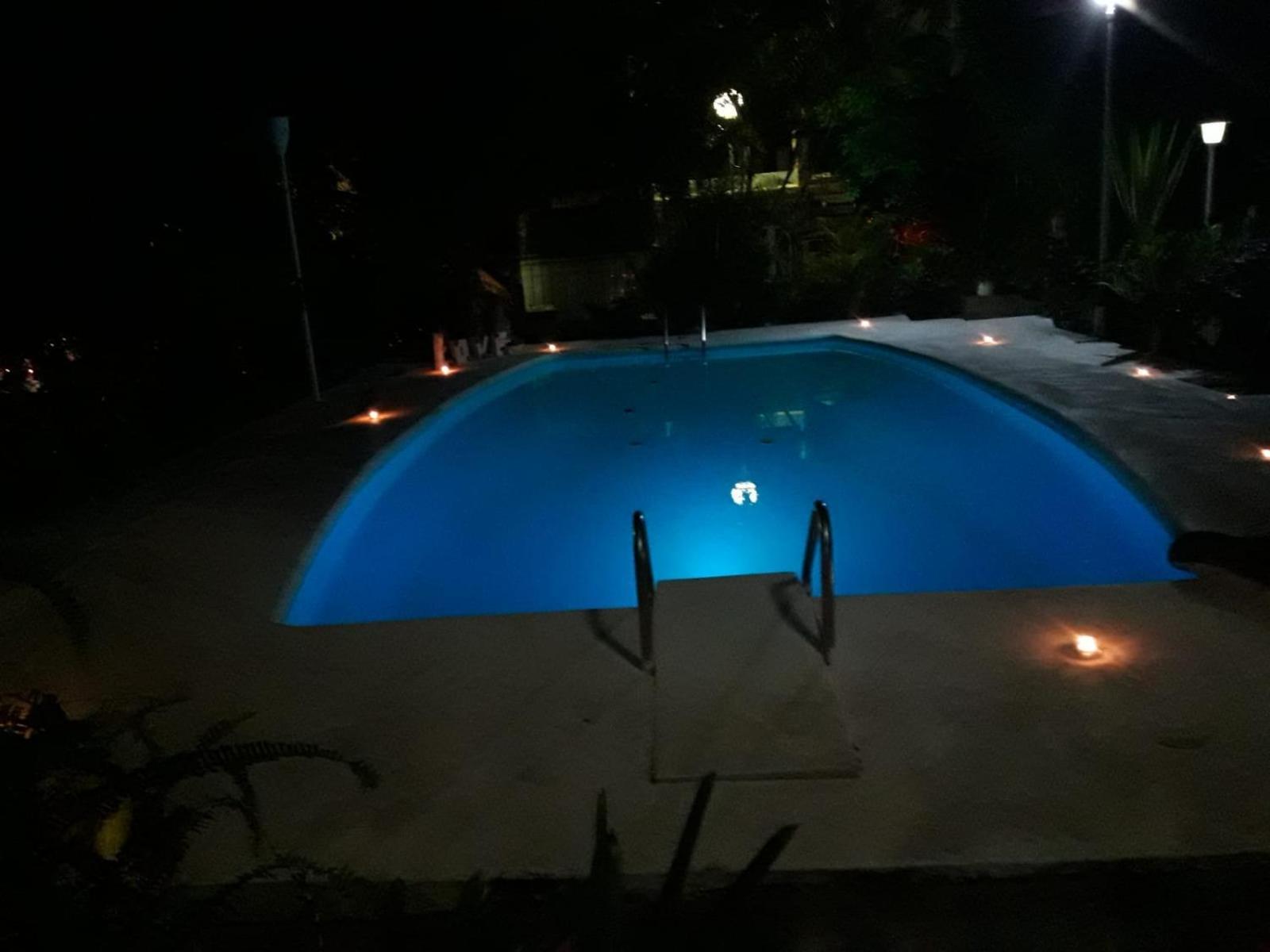 Finca Los Aguacates Trapiche  Zewnętrze zdjęcie