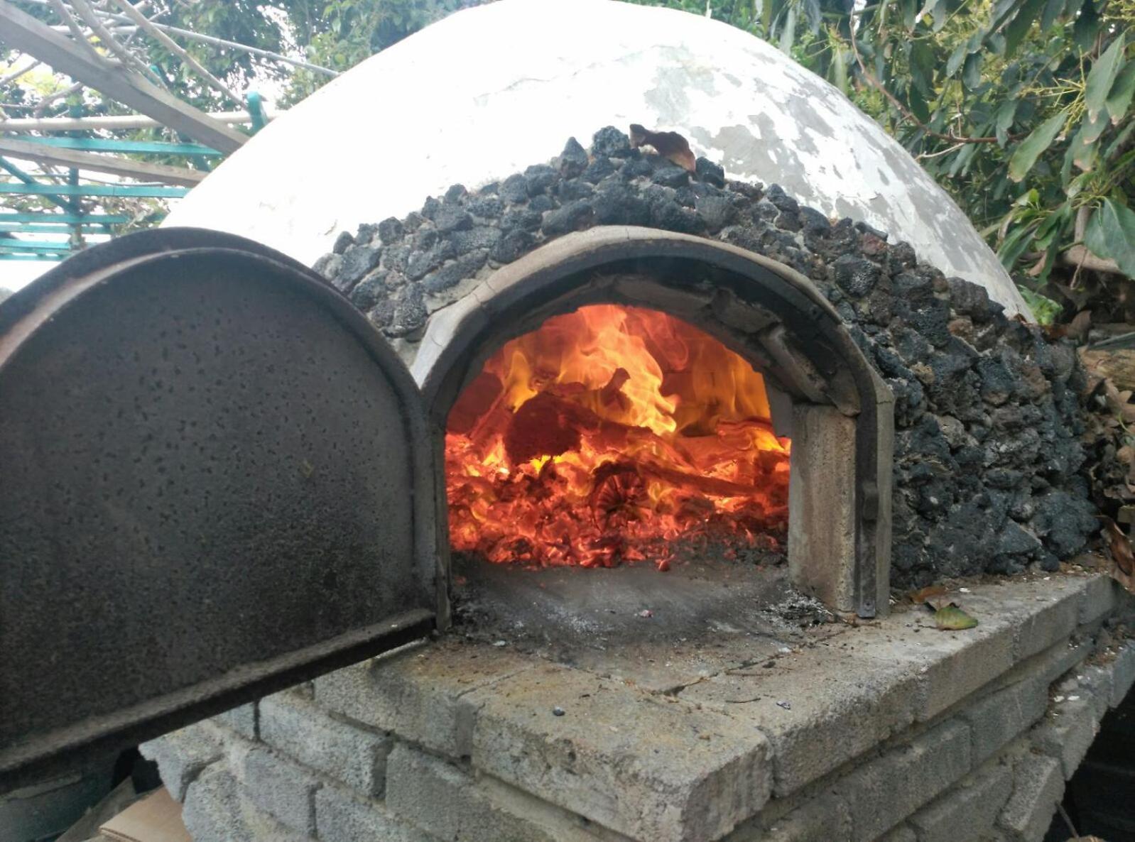 Finca Los Aguacates Trapiche  Zewnętrze zdjęcie