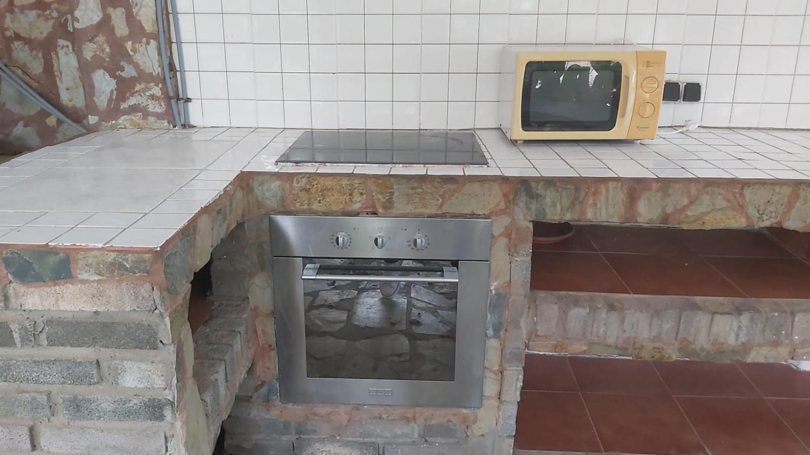 Finca Los Aguacates Trapiche  Zewnętrze zdjęcie