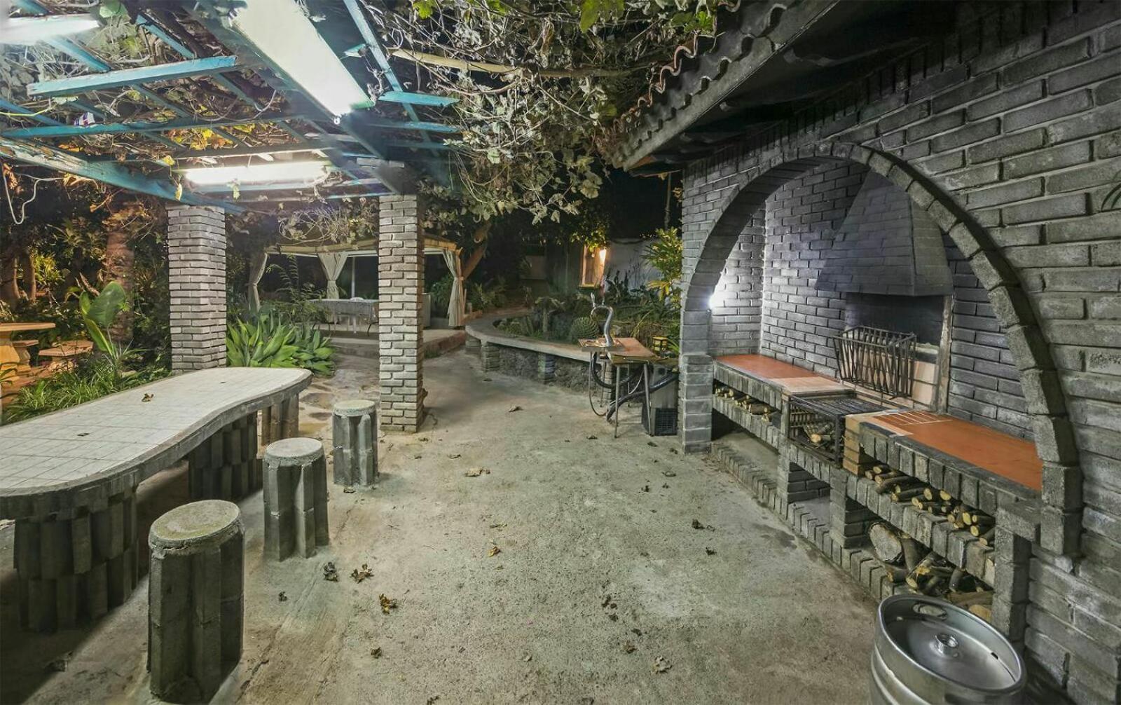 Finca Los Aguacates Trapiche  Zewnętrze zdjęcie