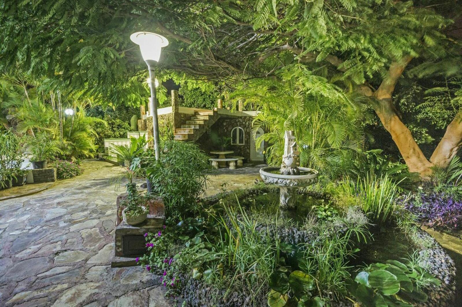 Finca Los Aguacates Trapiche  Zewnętrze zdjęcie