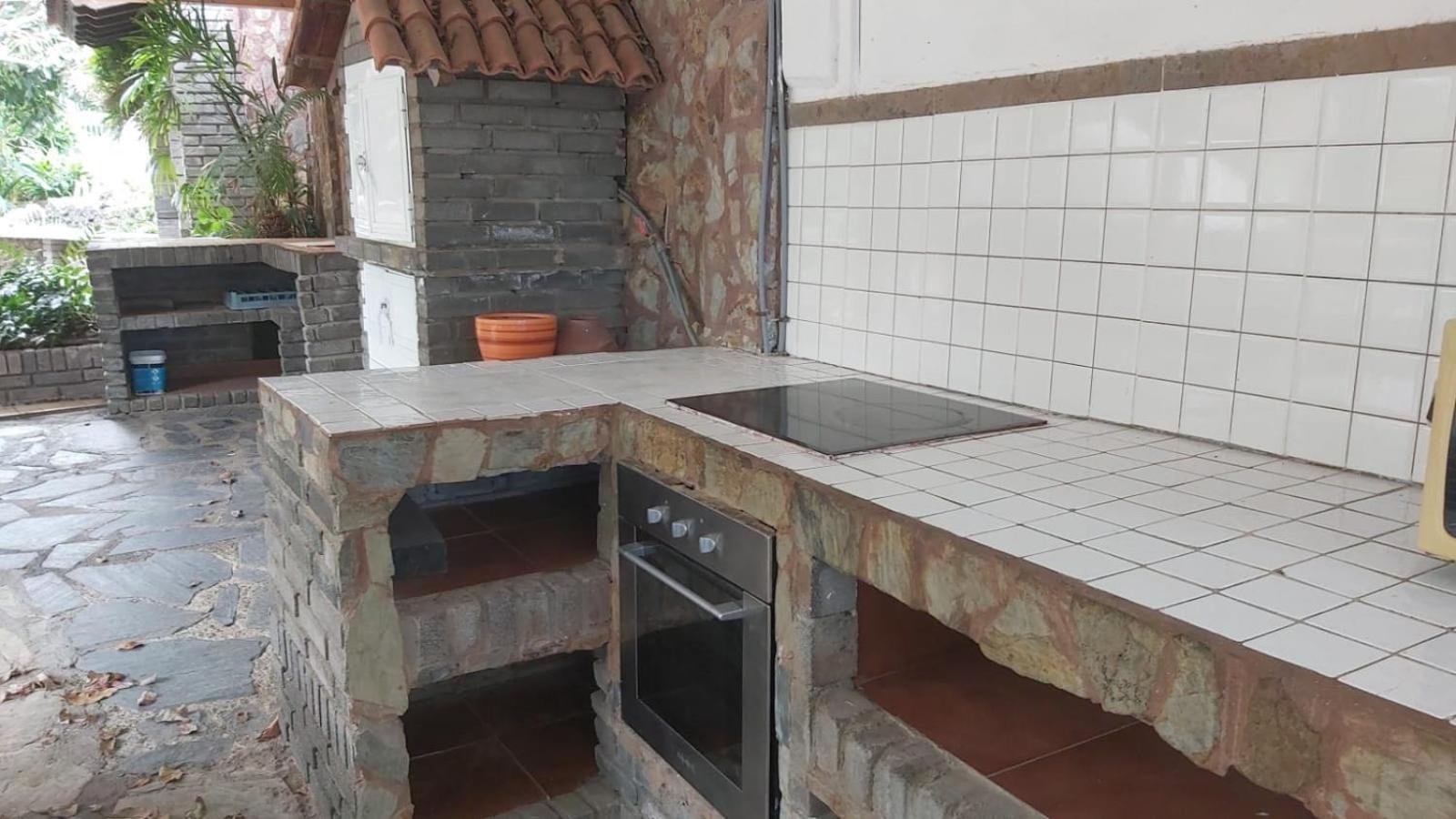 Finca Los Aguacates Trapiche  Zewnętrze zdjęcie