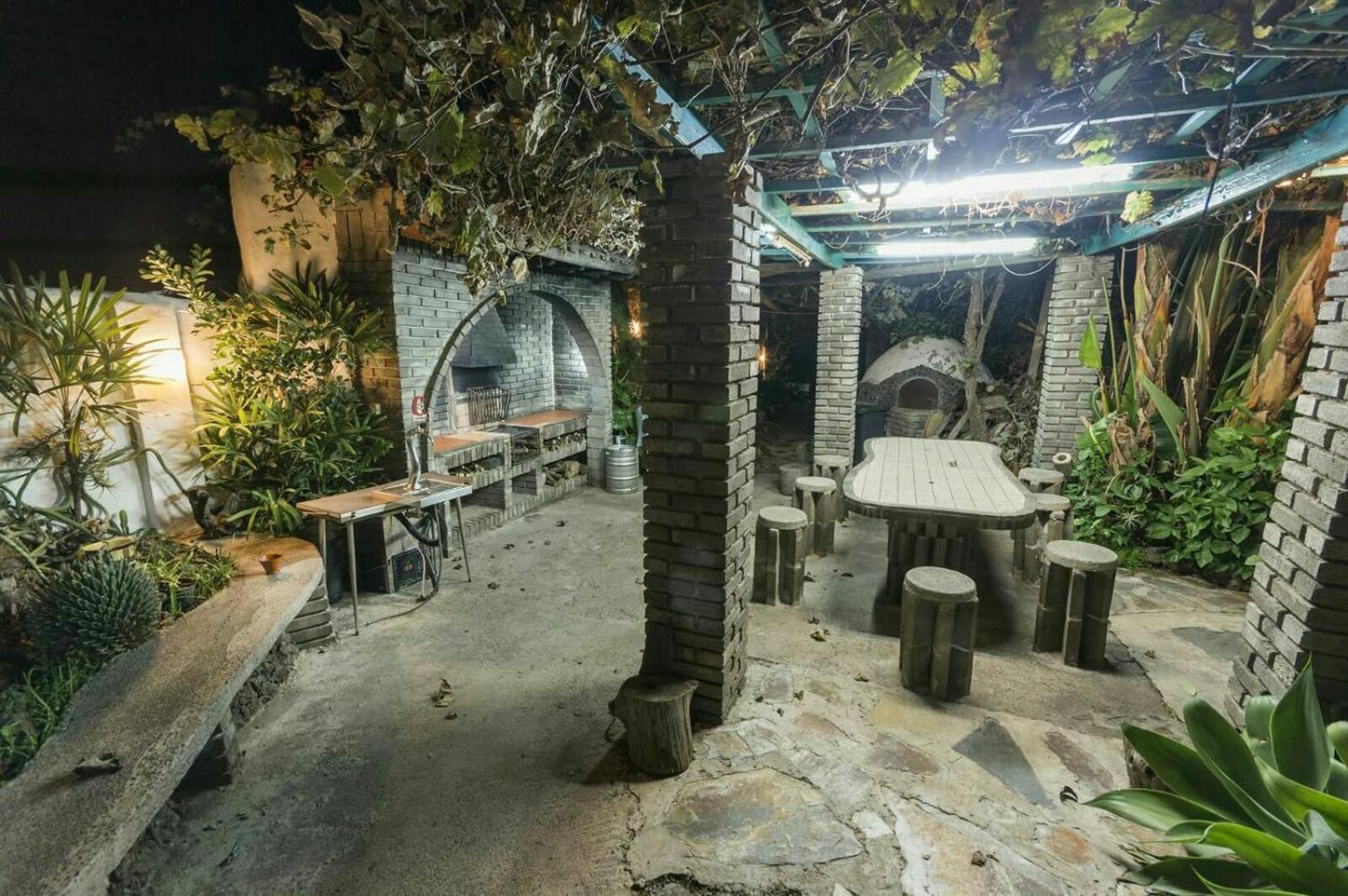 Finca Los Aguacates Trapiche  Zewnętrze zdjęcie