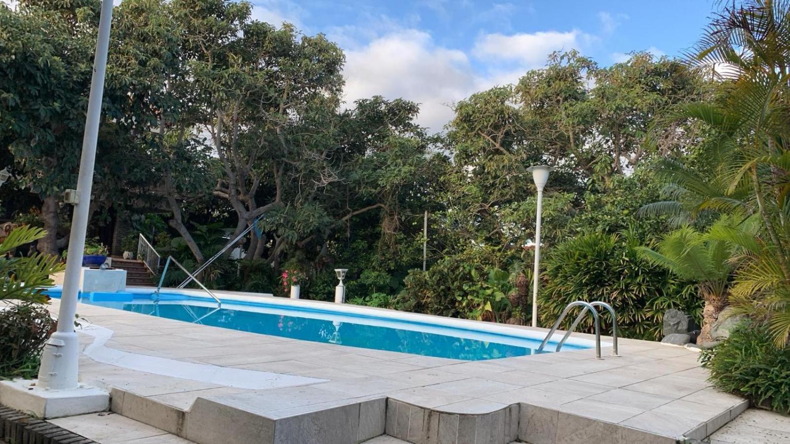 Finca Los Aguacates Trapiche  Zewnętrze zdjęcie