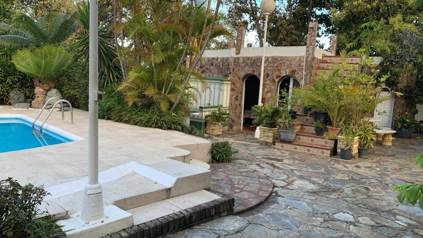 Finca Los Aguacates Trapiche  Zewnętrze zdjęcie
