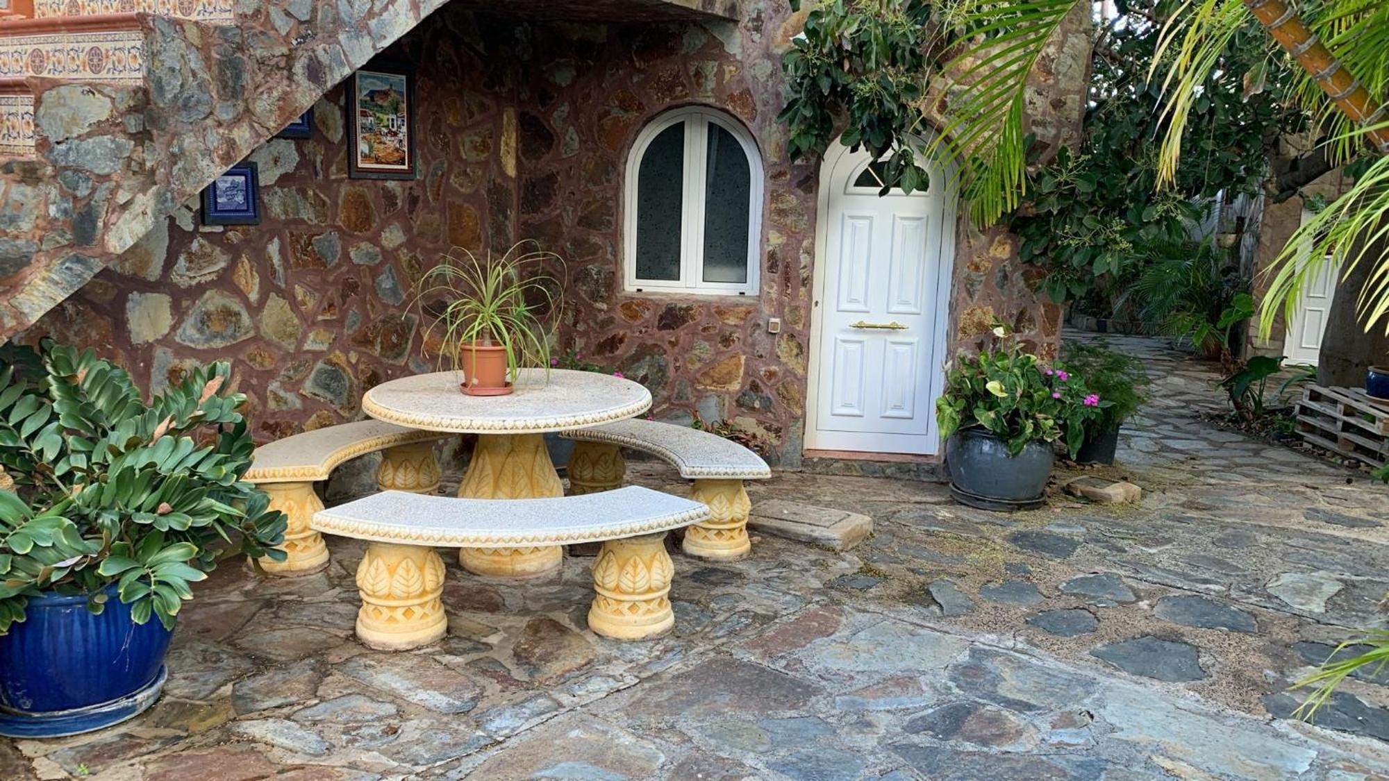 Finca Los Aguacates Trapiche  Zewnętrze zdjęcie
